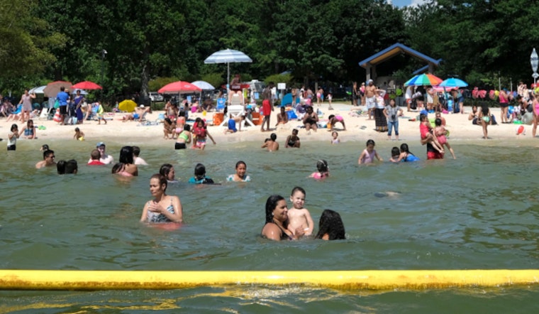Charlotte-Mecklenburg Storm Water Services Urges Residents to Sign Up for Swim Advisories Ahead of Summer Season