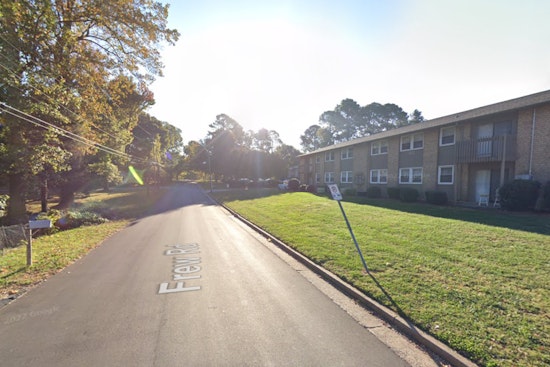 Charlotte Police Investigate Deadly Shooting on Frew Road, Public Asked for Assistance