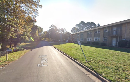 Charlotte Police Investigate Deadly Shooting on Frew Road, Public Asked for Assistance
