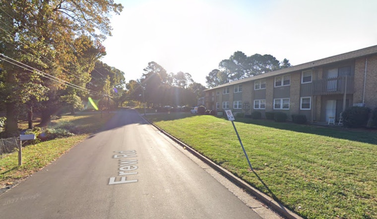 Charlotte Police Investigate Deadly Shooting on Frew Road, Public Asked for Assistance