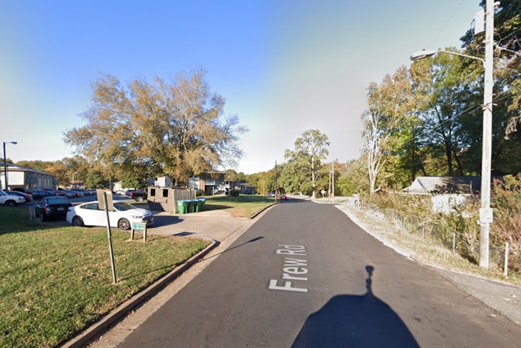 Charlotte Police Investigate Fatal Shooting of 18-Year-Old Kamorrie Prather in North Tryon Area
