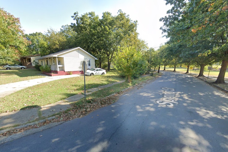 Charlotte Police Investigate Fatal Shooting on Spring Street, Seek Public's Assistance