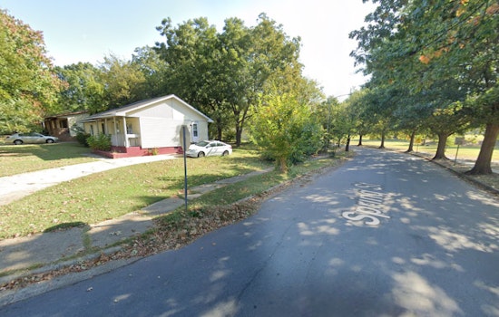 Charlotte Police Investigate Fatal Shooting on Spring Street, Seek Public's Assistance