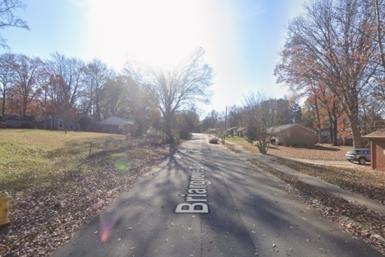 Charlotte Police Investigate Homicide After Welfare Check Leads to Grim Discovery on Briargrove Drive