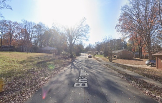Charlotte Police Investigate Homicide After Welfare Check Leads to Grim Discovery on Briargrove Drive