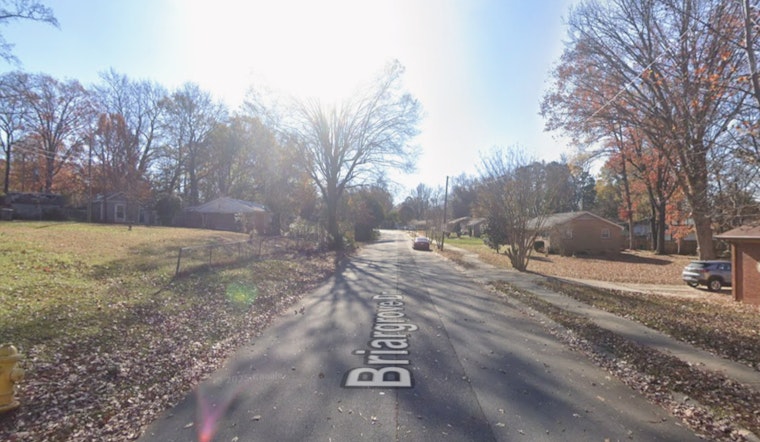 Charlotte Police Investigate Homicide After Welfare Check Leads to Grim Discovery on Briargrove Drive