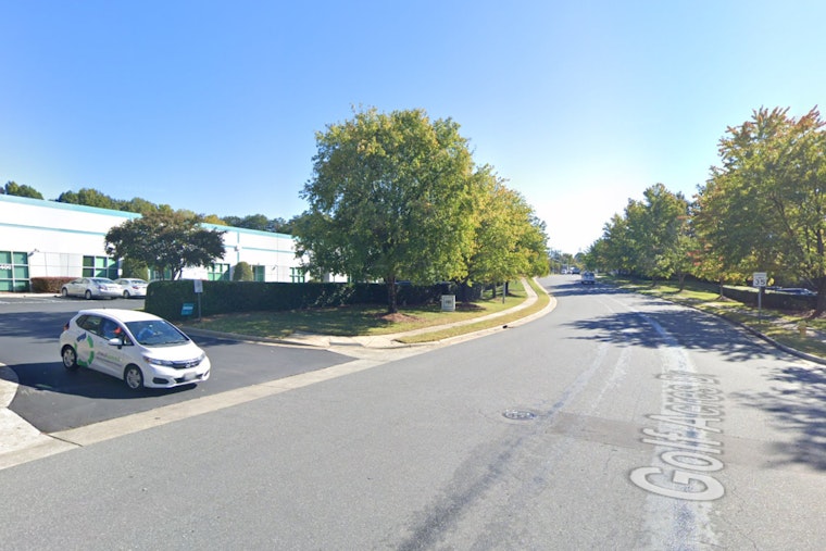 Charlotte Police Launch Death Investigation at Medical Facility on Golf Acres Drive