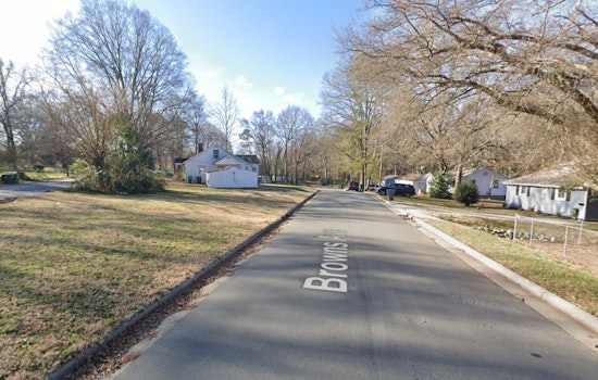 Charlotte Police Probe Death After Two Found Unresponsive in Freedom Division, Homicide Unit Seeks Public's Help