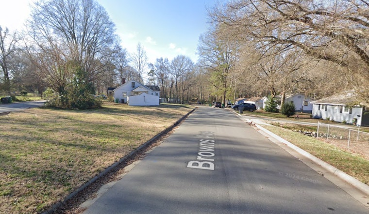 Charlotte Police Probe Death After Two Found Unresponsive in Freedom Division, Homicide Unit Seeks Public's Help