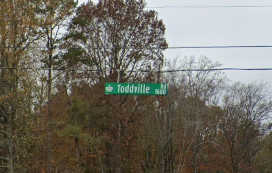 Charlotte Police Seek Public's Help After Woman is Struck by Vehicle and Abducted as Suspect Remains at Large
