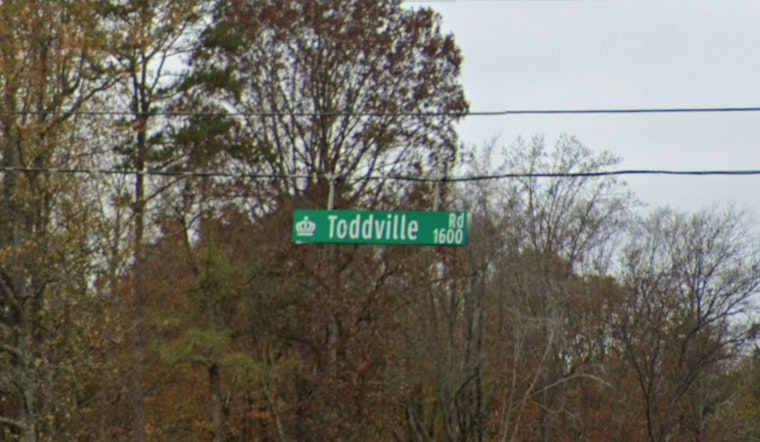 Charlotte Police Seek Public's Help After Woman is Struck by Vehicle and Abducted as Suspect Remains at Large