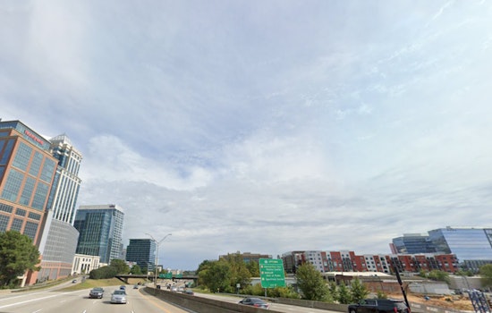 Charlotte Prepares for Wet Weather, Thunderstorms, and Possible Flooding, Says NWS