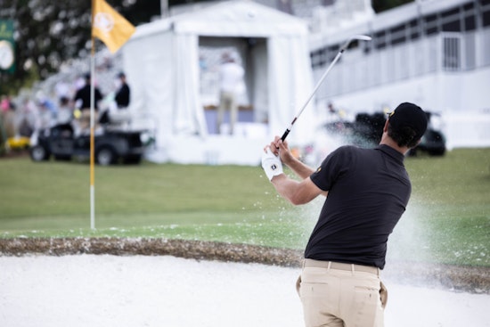 Charlotte Prepares to Shine on Global Stage with 2025 PGA Championship at Quail Hollow
