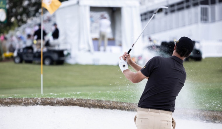 Charlotte Prepares to Shine on Global Stage with 2025 PGA Championship at Quail Hollow