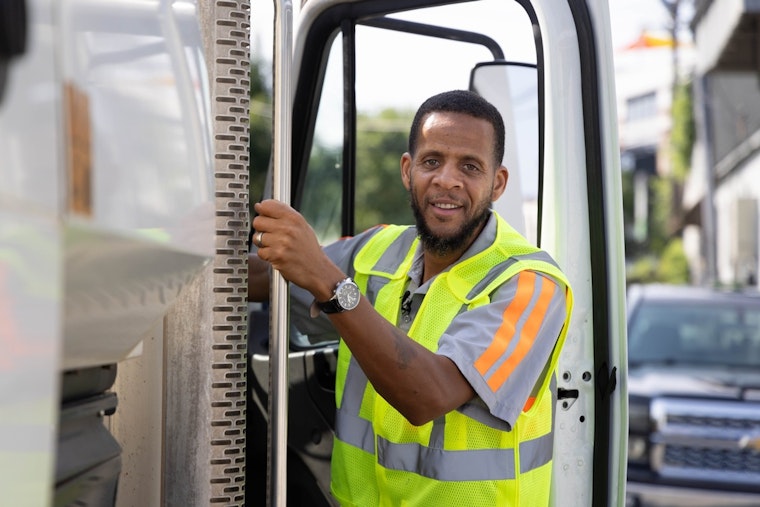 Charlotte Salutes Garbage Collection Heroes with Waste and Recycling Workers Week Celebration