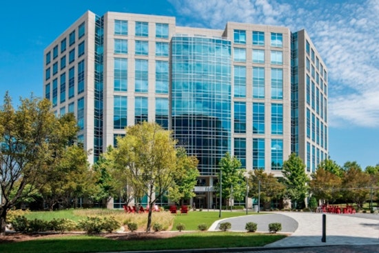 Charlotte Scores Daimler Truck Financial's North American HQ and 276 Jobs in Economic Windfall