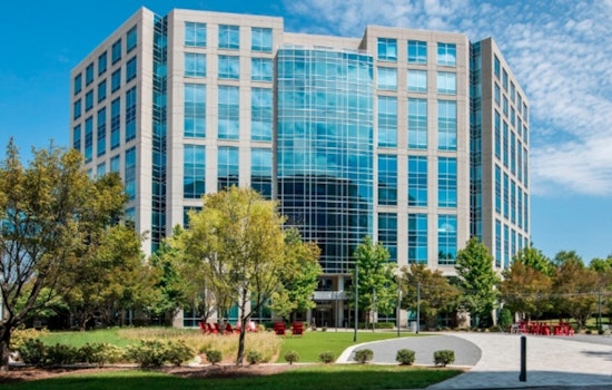 Charlotte Scores Daimler Truck Financial's North American HQ and 276 Jobs in Economic Windfall