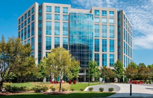Charlotte Scores Daimler Truck Financial's North American HQ and 276 Jobs in Economic Windfall
