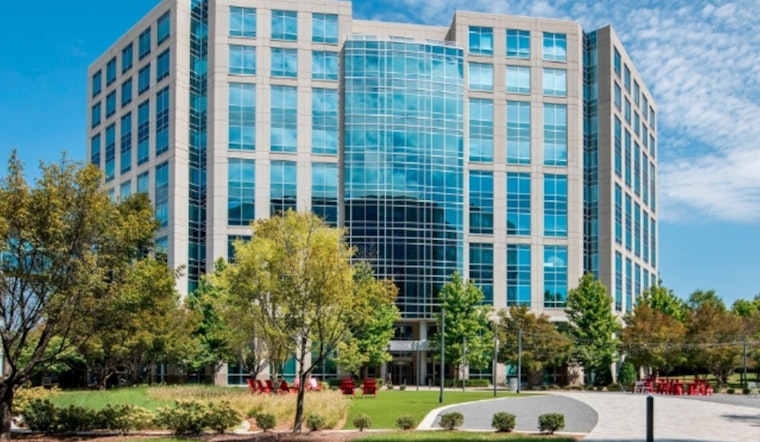 Charlotte Scores Daimler Truck Financial's North American HQ and 276 Jobs in Economic Windfall