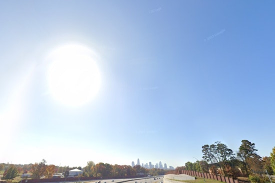 Charlotte Sees Rising Temps and Sunshine with Possible Showers by Sunday