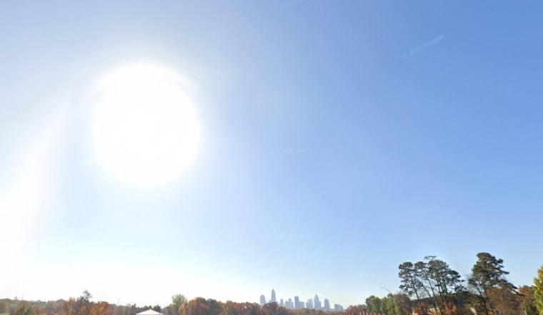 Charlotte Sees Rising Temps and Sunshine with Possible Showers by Sunday