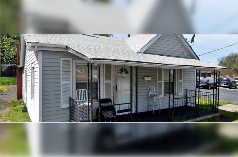 Charlotte to Honor Legacy of Third Ward and Franks House with New Historic Marker