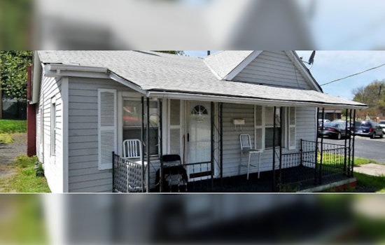 Charlotte to Honor Legacy of Third Ward and Franks House with New Historic Marker