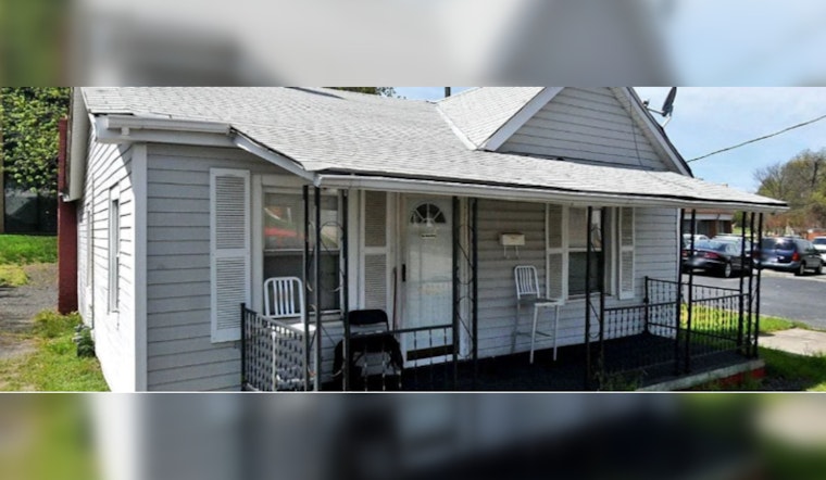 Charlotte to Honor Legacy of Third Ward and Franks House with New Historic Marker