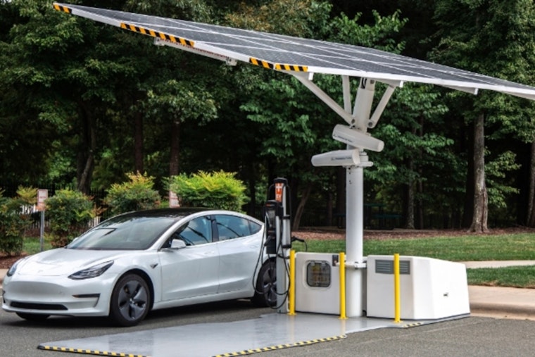 Charlotte Unveils Progressive SEAP+ Initiative to Bolster Sustainability and Reduce Emissions
