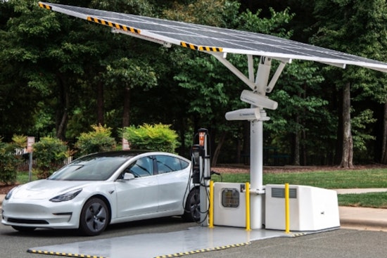 Charlotte Unveils Progressive SEAP+ Initiative to Bolster Sustainability and Reduce Emissions