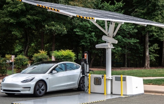 Charlotte Unveils Progressive SEAP+ Initiative to Bolster Sustainability and Reduce Emissions