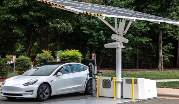 Charlotte Unveils Progressive SEAP+ Initiative to Bolster Sustainability and Reduce Emissions