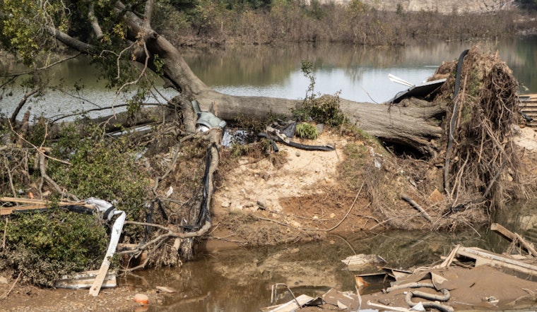 Charlotte Urges Preparedness as National Hurricane Week Approaches, Know Your Risks and Make a Plan