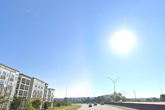 Charlotte Weather Update, Sunny Skies Today, Showers and Thunderstorms Looming Over the Weekend