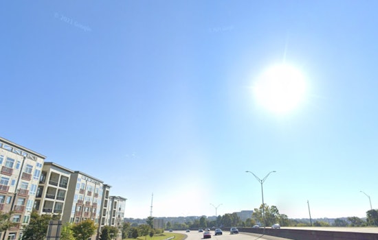 Charlotte Weather Update, Sunny Skies Today, Showers and Thunderstorms Looming Over the Weekend