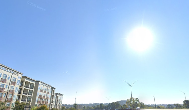 Charlotte Weather Update, Sunny Skies Today, Showers and Thunderstorms Looming Over the Weekend