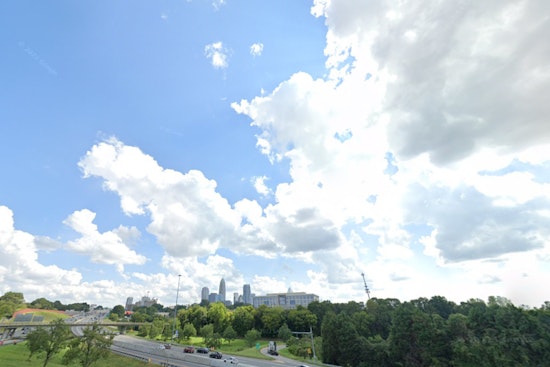 Charlotte Welcomes a Week of Sunny Skies and Mild Temperatures with Occasional Evening Showers
