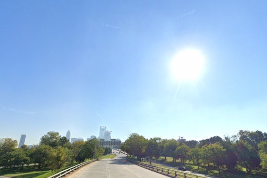 Charlotte Welcomes Sunny Weekend with Ideal Temperatures for Outdoor Fun, Says NWS