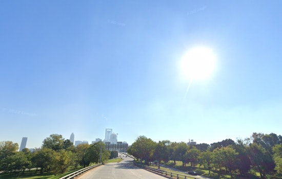 Charlotte Welcomes Sunny Weekend with Ideal Temperatures for Outdoor Fun, Says NWS