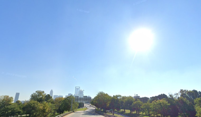 Charlotte Welcomes Sunny Weekend with Ideal Temperatures for Outdoor Fun, Says NWS
