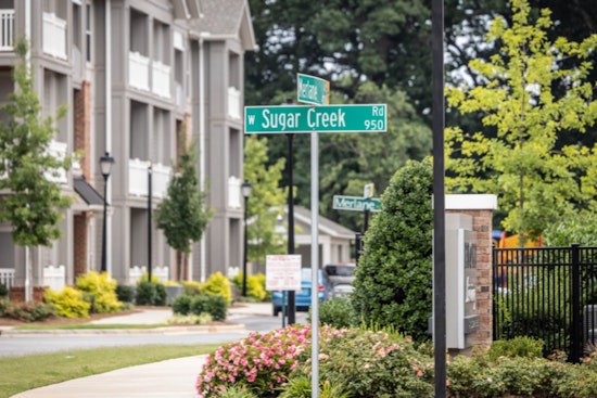 Charlotte's Former Economy Inn Site to Become Affordable Hoover Townes Housing Development