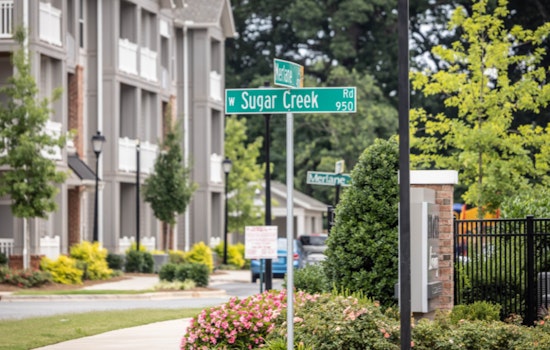 Charlotte's Former Economy Inn Site to Become Affordable Hoover Townes Housing Development