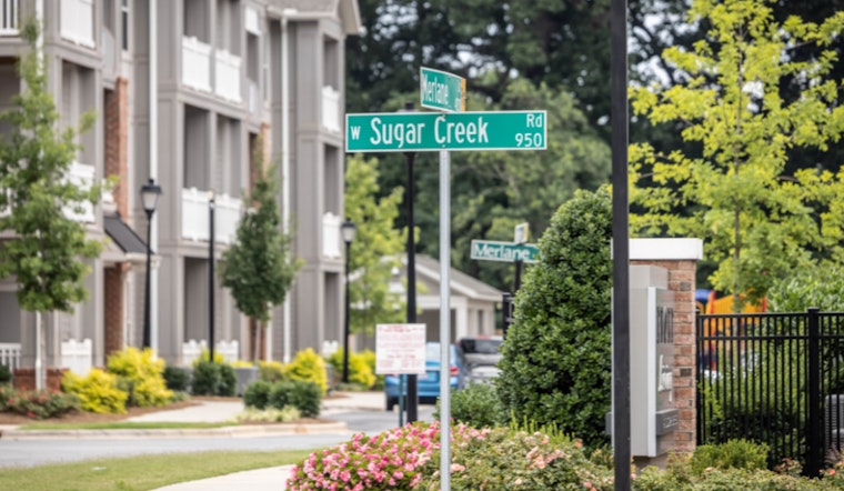 Charlotte's Former Economy Inn Site to Become Affordable Hoover Townes Housing Development