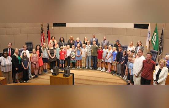 Charlotte's SAIL Reinforces Global Bonds Through Educational Exchange with German Counterparts