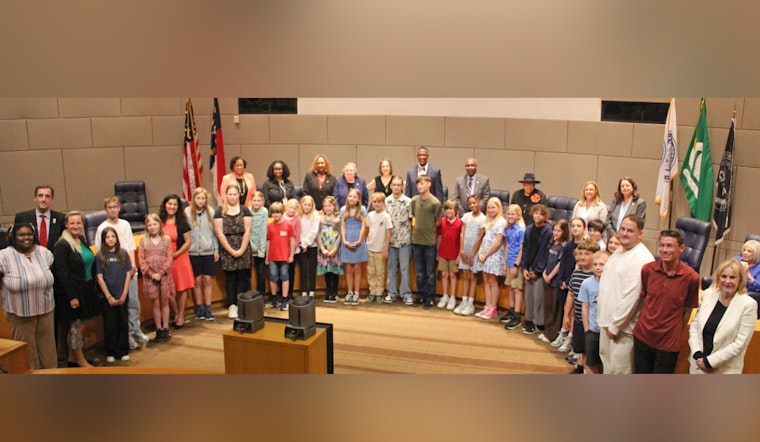 Charlotte's SAIL Reinforces Global Bonds Through Educational Exchange with German Counterparts