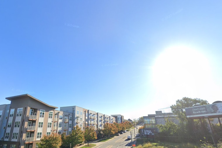 Charlotte's Weather Rollercoaster, Sunny Peaks and Rainy Spells in the Forecast Ahead