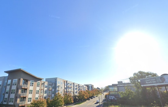 Charlotte's Weather Rollercoaster, Sunny Peaks and Rainy Spells in the Forecast Ahead