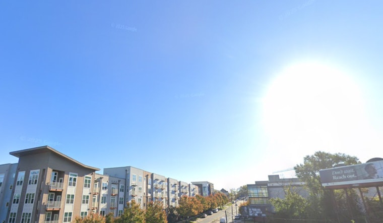 Charlotte's Weather Rollercoaster, Sunny Peaks and Rainy Spells in the Forecast Ahead