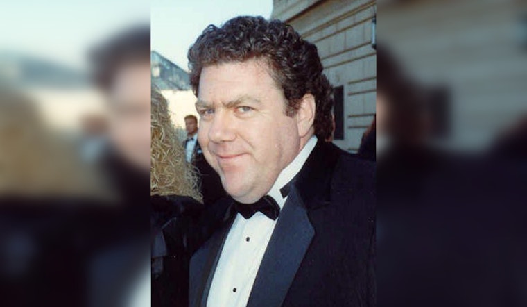 'Cheers' Icon George Wendt, Esteemed Actor of Stage and Screen, Dies at 76 in Chicago