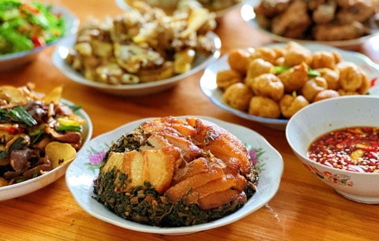 Chef Anthony Inn Debuts Taiwanese Cuisine with a Modern Twist at JaBä in Midtown East, Manhattan